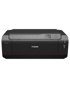 Canon imagePROGRAF PRO-1100  / A2/ 2400x1200/ WiFi/  USB/ LAN / 12 barevných náplní / černá