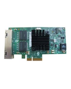 DELL 1GbE 4-portová sítová karta Intel i350 QP/ quad port/ full profile/ plná výška