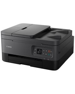 Canon PIXMA TS7450A - PSC/ A4/ 4800x1200/ WiFi/ ADF/ DUPLEX/ USB/ Černá