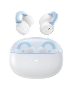 Baseus AirGo 1 TWS/BT/Bílá