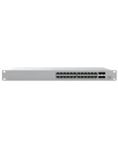 Cisco Meraki MS130-24P-HW