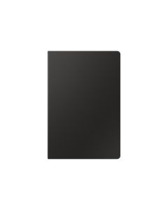Samsung Ochranný kryt s klávesnicí a touchpadem pro Tab S10+/S9+/S9 FE+ Black