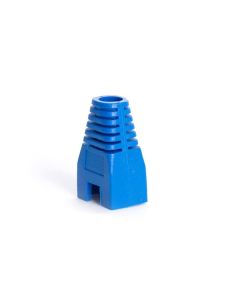 XtendLan Ochrana konektoru RJ45 modrá (výřez)
