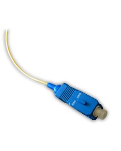 DATACOM Optický pigtail SC    09/125 (SM) 2m