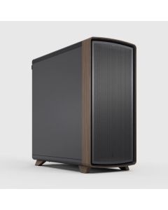 Fractal Design Summit Black Solid