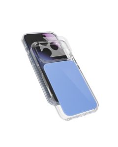 Epico Tile Mag+ Case iPhone 17 Pro/18 Pro modrá