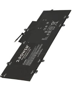 2-POWER Baterie 11,1V 3000mAh pro HP Chromebook 14 G3, HP Chromebook 14-x000