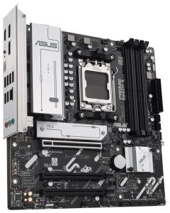 ASUS PRIME B840M-A-CSM / B840 / AM5 / DDR5 / 2x DP / HDMI / 3x M.2 / mATX