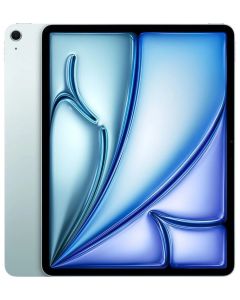 Apple iPad Air 13" (2025) / 256GB / M3 / WiFi / Modrý