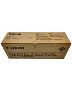 Canon originální  DRUM UNIT IR Advance 60xx/62xx/65xx 80xx/82xx/85xx  6000 000 stran A4 (5%)