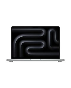 Apple MacBook Pro 14"/M5/14,2"/3024x1964/16GB/1TB/M5/Tahoe/Silver/1R