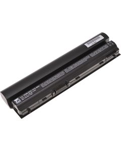 Baterie T6 Power pro Dell Latitude E6220, E6230, E6320, E6330, E6430s, 5200mAh, 58Wh, 6cell