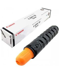 Canon originální toner C-EXV32 černý / IR-2535/ IR-2545/ 19 400 stran