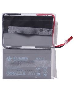 EATON Easy Battery+, náhradní sada baterií pro UPS, kategorie J