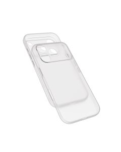 Epico AirMatte Ultralehký kryt iPhone 17 Pro Max/18 Pro Max