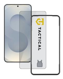 Tactical Glass Impact Armour sklo pro Samsung Galaxy S26