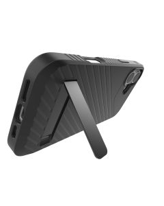 ZAGG kryt Denali Snap KS Apple iPhone 16  Černá