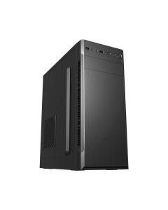FSP CMT160/Midi Tower/Černá