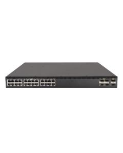 HPE 5710 24XGT 6QS+/2QS28 Switch