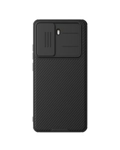 Nillkin CamShield PRO Magnetic Zadní Kryt pro Poco X7 Pro 5G Black