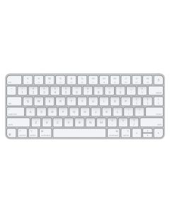 Apple Magic Keyboard/Bezdrátová Bluetooth/US layout/Bílá