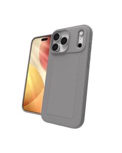 ZAGG Ochranný kryt Luxe Snap Apple 17 Pro Max Šedá