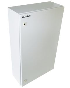 XtendLan Venkovní rozvaděč pro 19", 22U, hloubka 250mm, IP55, šedý