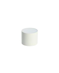 IMMAX NEO LITE RONDATES SMART stropní svítidlo 11,5cm 18W 1458lm, s podporou BEACON, Wi-Fi, TUYA, bílé
