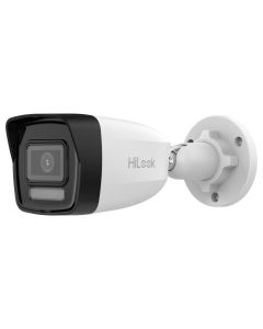HiLook Powered by HIKVISION/ IPC-B140HA-LU/ Bullet/ 4Mpix/ 2.8mm/ Smart Hybrid Light/ MD2.0/ H.265+/ IP67/ IR 30m