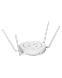 D-Link DWL-8620APE - Wireless AC2600 Wave2 Dual-Band Unified Access Point