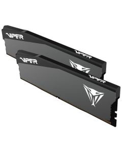 PATRIOT VIPER Elite 5 Ultra 32GB DDR5 6000MT/s / DIMM / CL40 / XMP 3.0 / 1,4V / Kit 2x 16GB