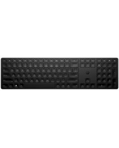HP 455 Bezdrátová klávesnice Programmable