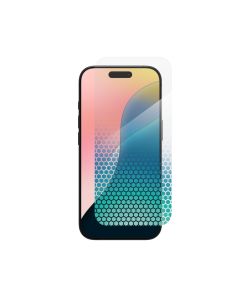 ZAGG Ochranné sklo Glass XTR5 pro Apple 17 Pro Max