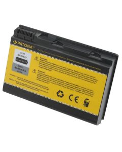 PATONA baterie pro ntb ACER EXTENSA 5220/5620 4400mAh Li-Ion 11,1V