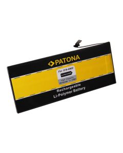 PATONA baterie pro mobilní telefon iPhone 6, 1810 mAh 3,82V Li-Pol + nářadí