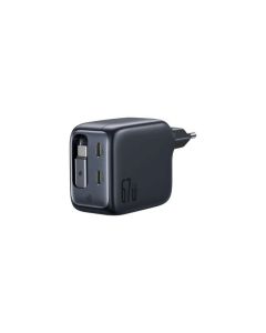 Baseus EnerCore CJ11 67W Nabíječka Cosmic Black