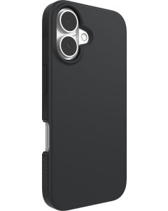 ZAGG kryt Manhattan Snap Apple iPhone 16  Černý