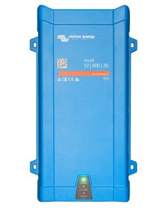Victron MultiPlus hybridní měnič 12V/800VA/35A-16A