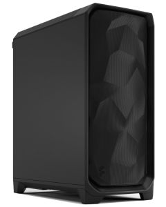 Fractal Design Meshify 3 / Midi Tower / bez zdroje / černá