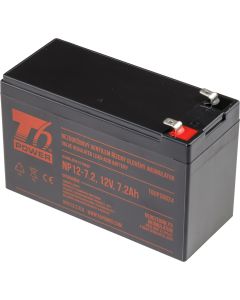 T6 Power RBC2, RBC110, RBC40 - battery KIT