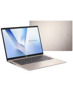 ASUS Vivobook/ Ultra 5 325/ 16GB/ 1TB SSD/ Intel® Graphics/ 14"WUXGA,matný/ W11H/ zlatý