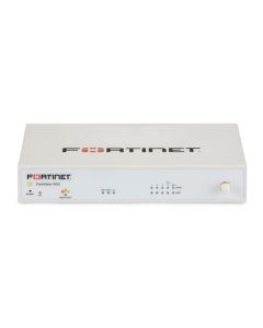 Fortinet FG-50G, FortiGate 50G, HW only