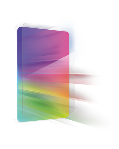 ZAGG Invisible Shield Elite VisionGuard sklo Apple iPad 10.9 2022