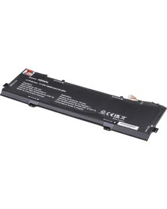 Baterie T6 Power pro HP Spectre 15-bl000 x360 serie, 6860mAh, 79Wh, 6cell, Li-pol