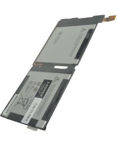 2-POWER Baterie 7,4V 4250mAh pro Microsoft Surface RT