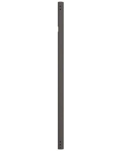Neomounts Pro  NMPRO-EP150 / Ceiling Mount Extension Pole - 150 cm / Black