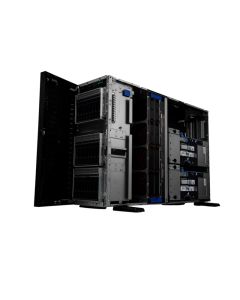 HPE ML350 G11 4514Y, 64GB, 2 x 2,4TB SAS