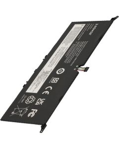 2-POWER Baterie 14,8V 2600mAh pro Lenovo Yoga S730-13IML, Lenovo Yoga S730-13IWL