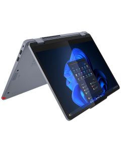 Lenovo 13w 2-in-1 Gen 3/ Core 5 120U/ 16GB DDR5/ 512GB SSD/ Intel Graphics/ 13.3"WUXGA,matný/ W11P/ šedá