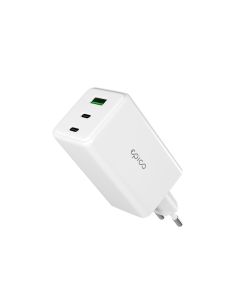 Epico UltraBoost GaN 100W síťový adaptér EA100